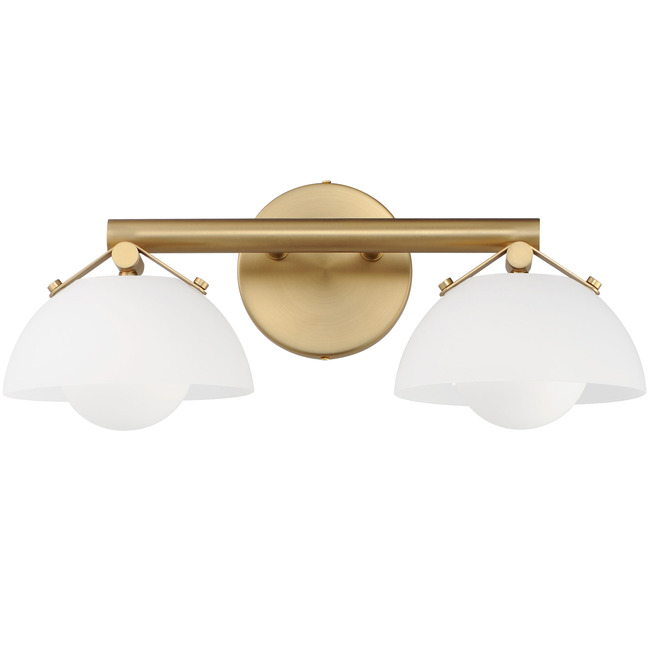 Domain Bathroom Vanity Light by Studio M