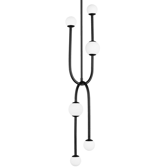 Alina Pendant by Studio M