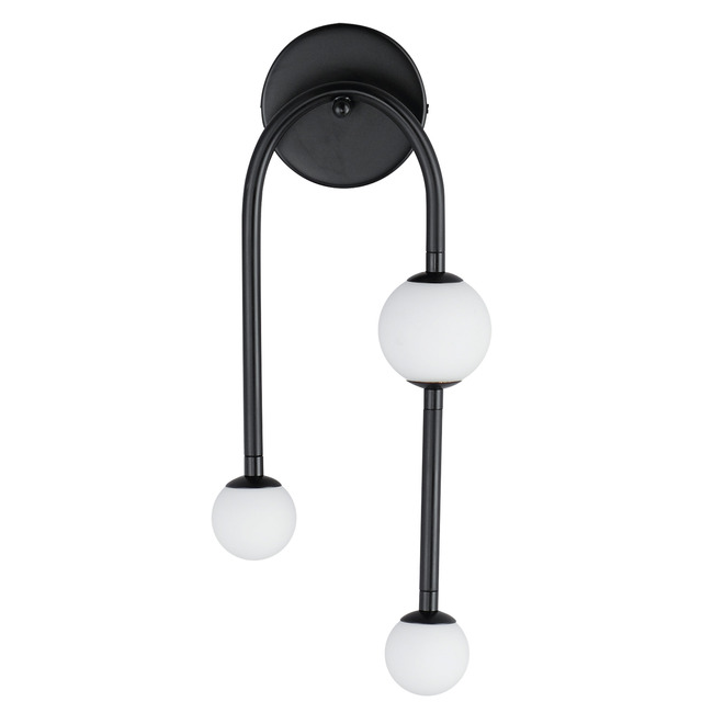 Alina Wall Sconce by Studio M