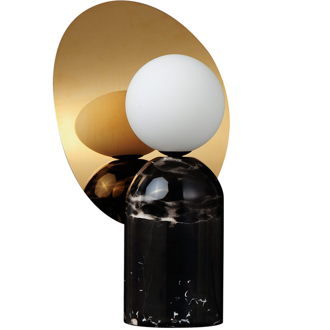 Satellite Accent Lamp by Studio M