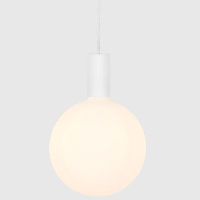 Alumina Single Pendant by Tala