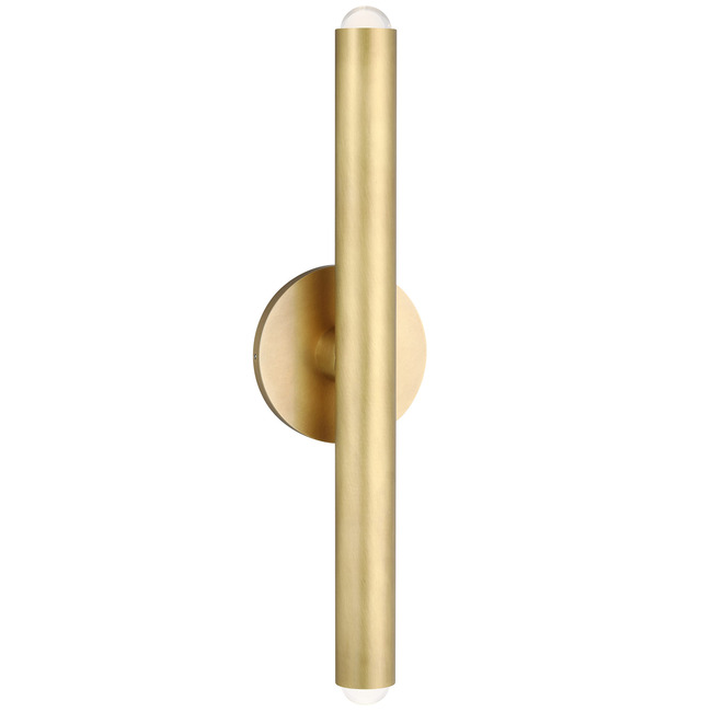 Ebell Wall Sconce by Visual Comfort Modern