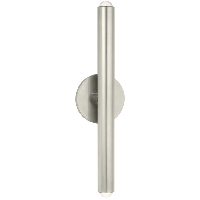 Ebell Wall Sconce by Visual Comfort Modern