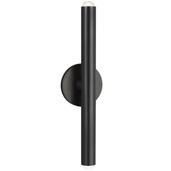 Ebell Wall Sconce by Visual Comfort Modern