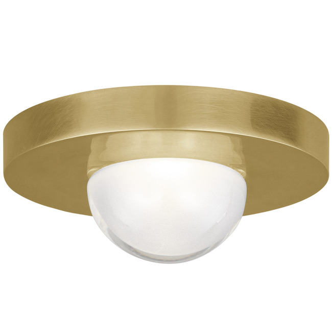 Ebell Mini Ceiling Light by Visual Comfort Modern