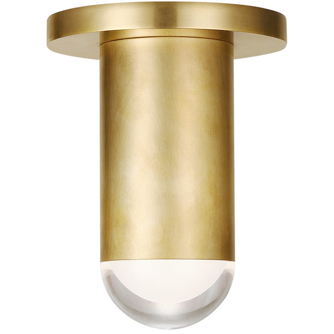Ebell Ceiling Light by Visual Comfort Modern