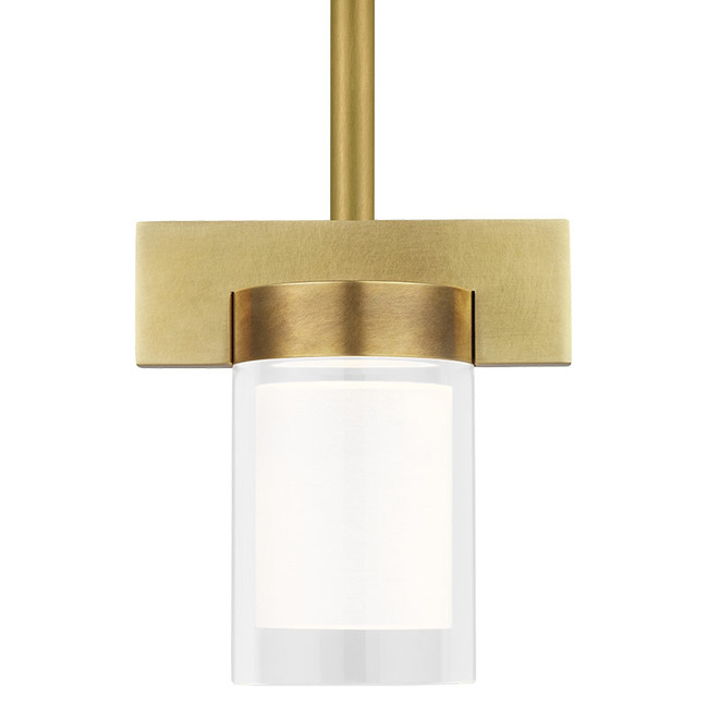 Esfera Pendant by Visual Comfort Modern