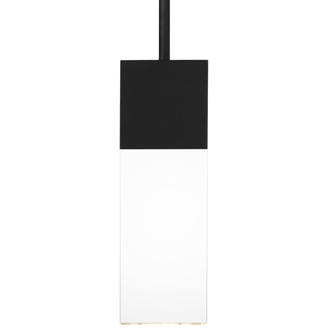 Kulma Outdoor Pendant by Visual Comfort Modern