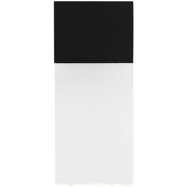 Kulma Outdoor Wall Sconce by Visual Comfort Modern
