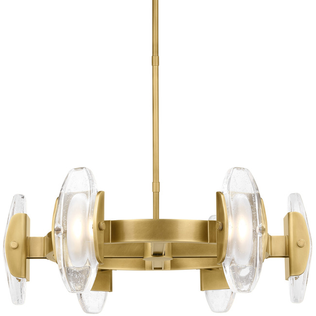 Wythe Chandelier by Visual Comfort Modern