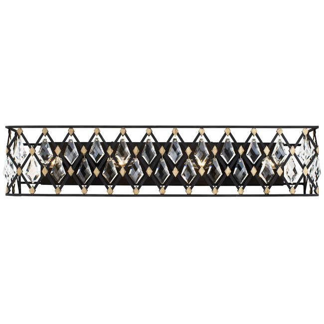 Windsor Bathroom Vanity Light by Varaluz