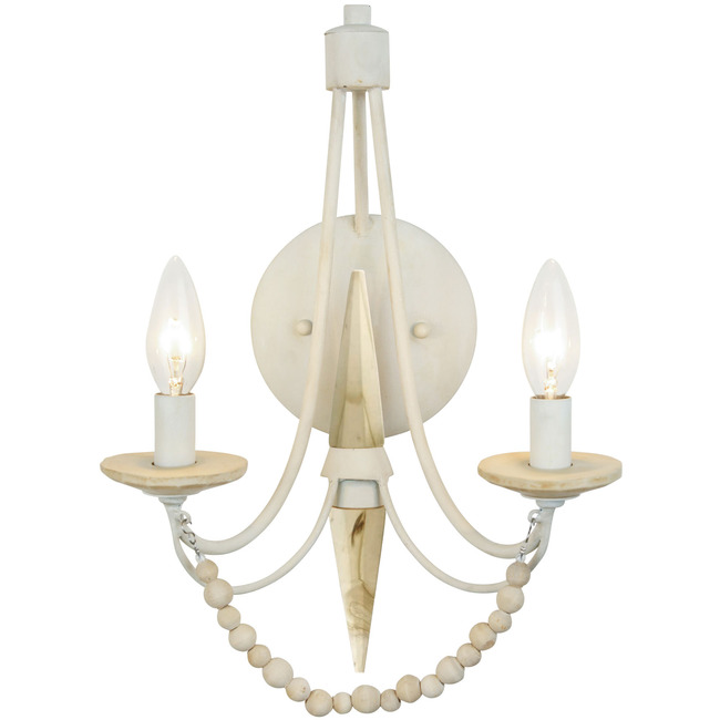 Brentwood Wall Sconce by Varaluz