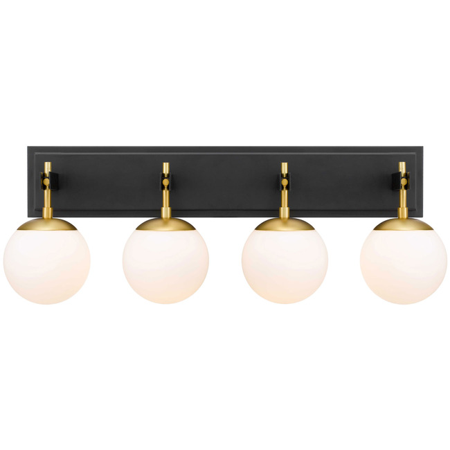 Allie Bathroom Vanity Light by Varaluz