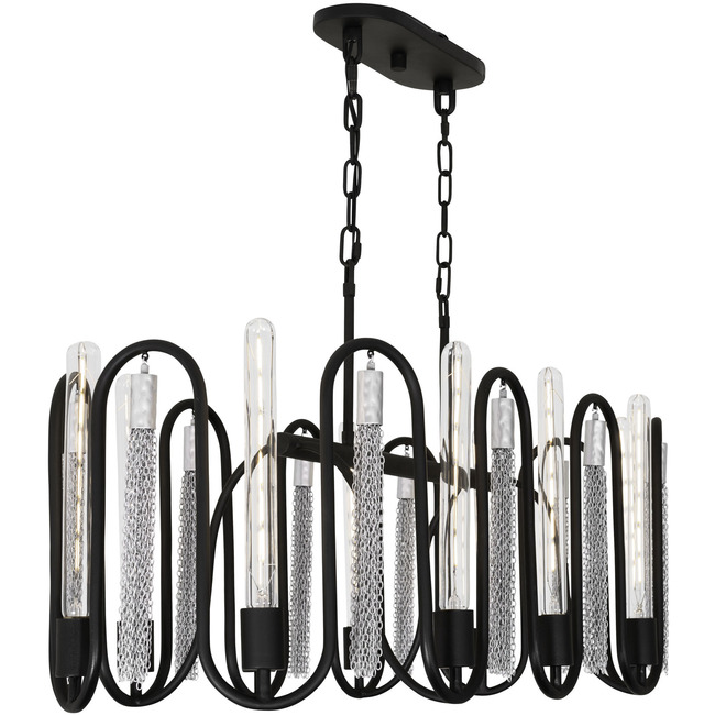 Darden Linear Pendant by Varaluz