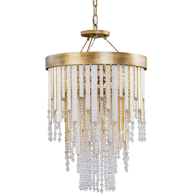 Lafayette Chandelier by Varaluz