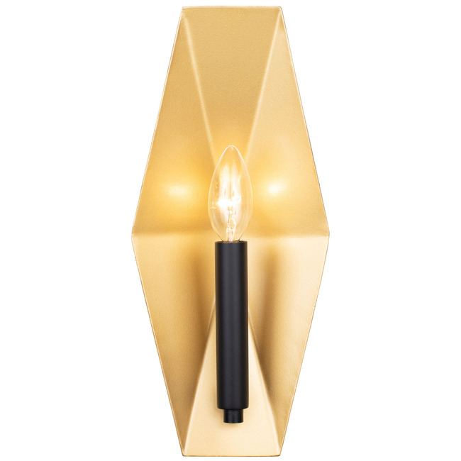 Malone Wall Sconce by Varaluz