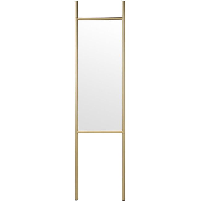 Ladder Wall Mirror by Varaluz