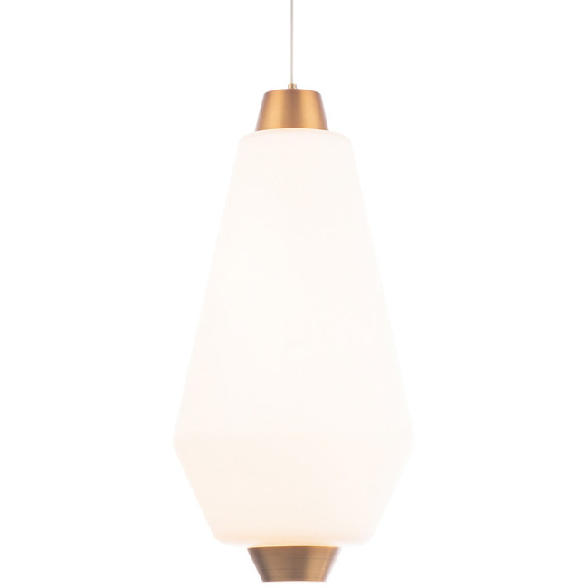 Amelia Pendant by WAC Lighting