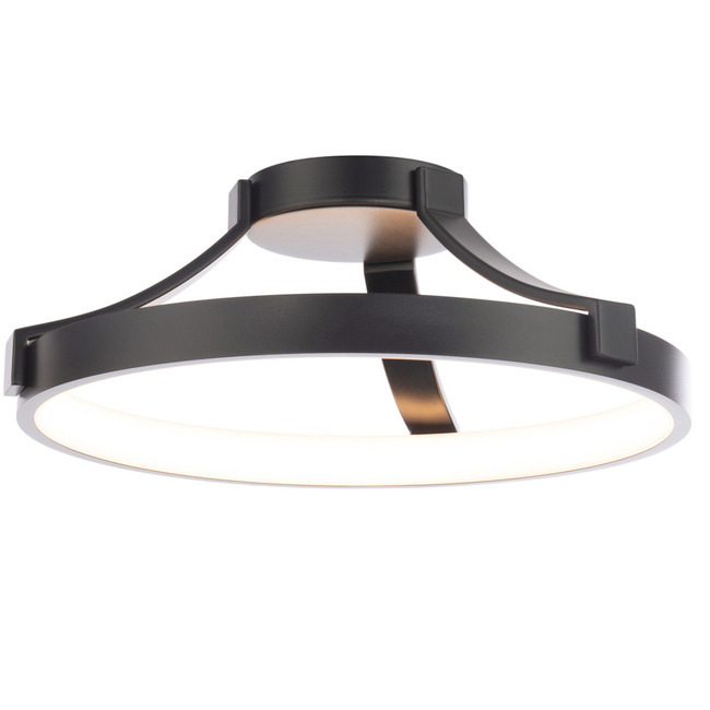 Chaucer Wall / Ceiling Light by WAC Lighting