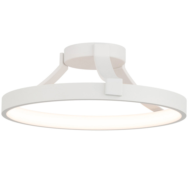 Chaucer Wall / Ceiling Light by WAC Lighting