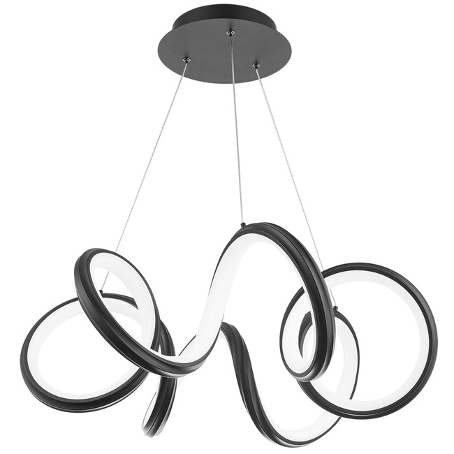 Mamba Pendant by WAC Lighting