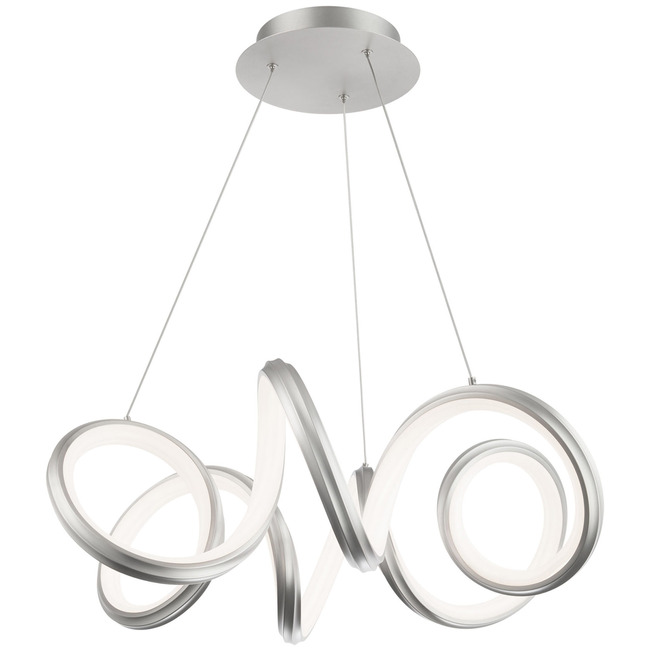 Mamba Pendant by WAC Lighting