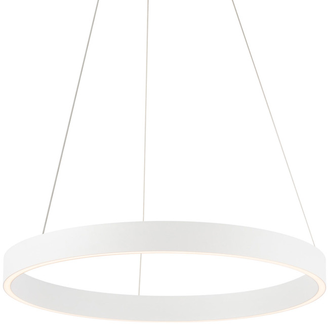 Sirius Pendant by WAC Lighting