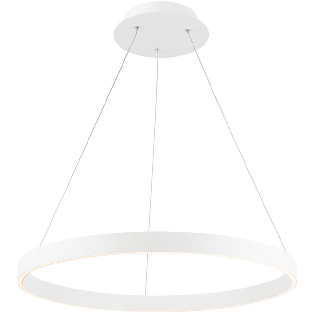 Sirius Pendant by WAC Lighting