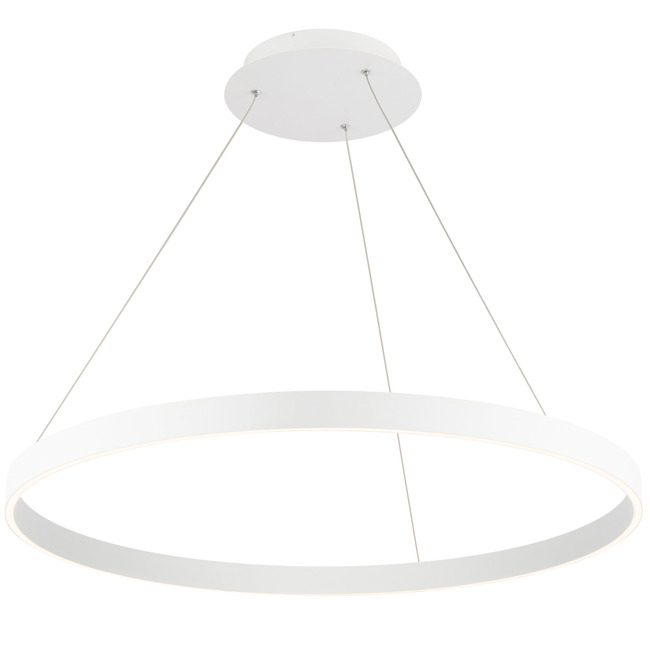 Sirius Pendant by WAC Lighting