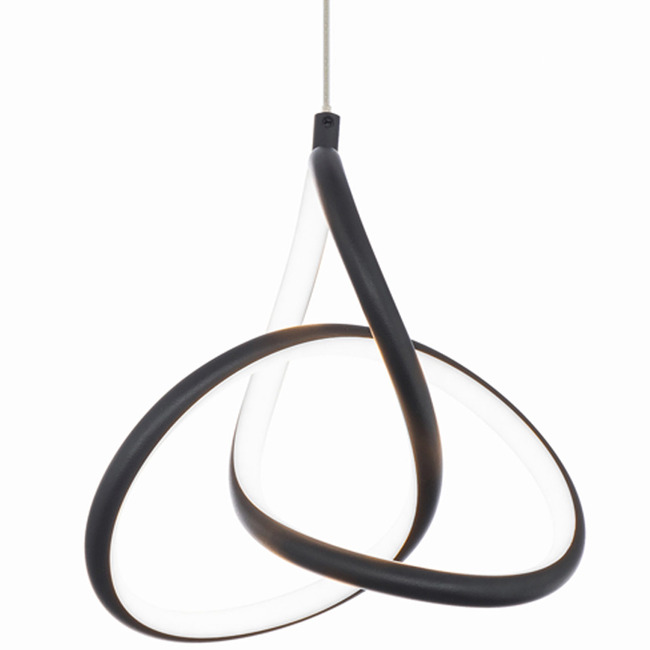 Vornado Mini Pendant by WAC Lighting