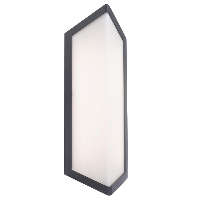Corte Color Select Outdoor Wall Sconce by WAC Lighting