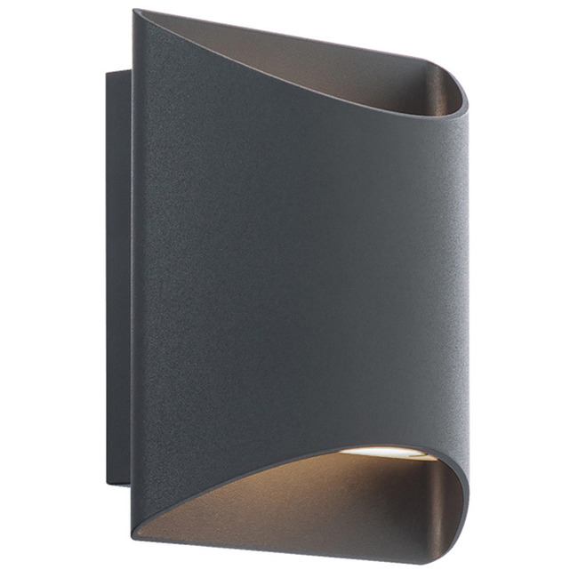 Duet Wall Sconce by WAC Lighting