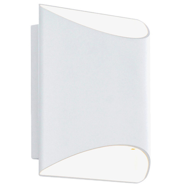 Duet Wall Sconce by WAC Lighting