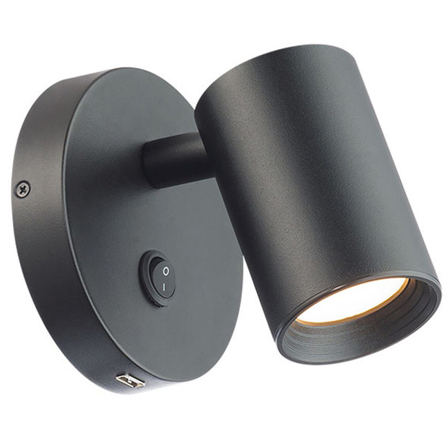 Kepler Wall Sconce by WAC Lighting