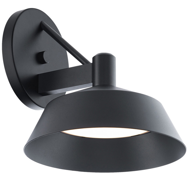 Rockport Outdoor Wall Sconce by WAC Lighting