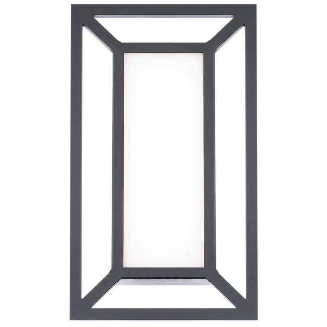 Tate Outdoor Wall Sconce by WAC Lighting