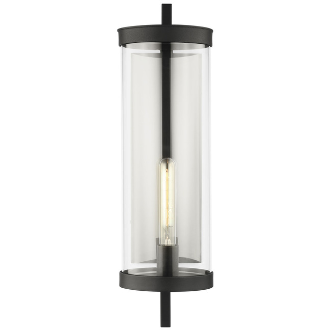 Eastham Outdoor Wall Lantern by Chapman & Myers