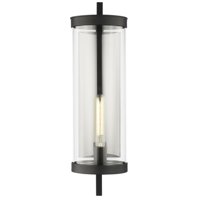 Eastham Outdoor Wall Lantern by Visual Comfort Studio