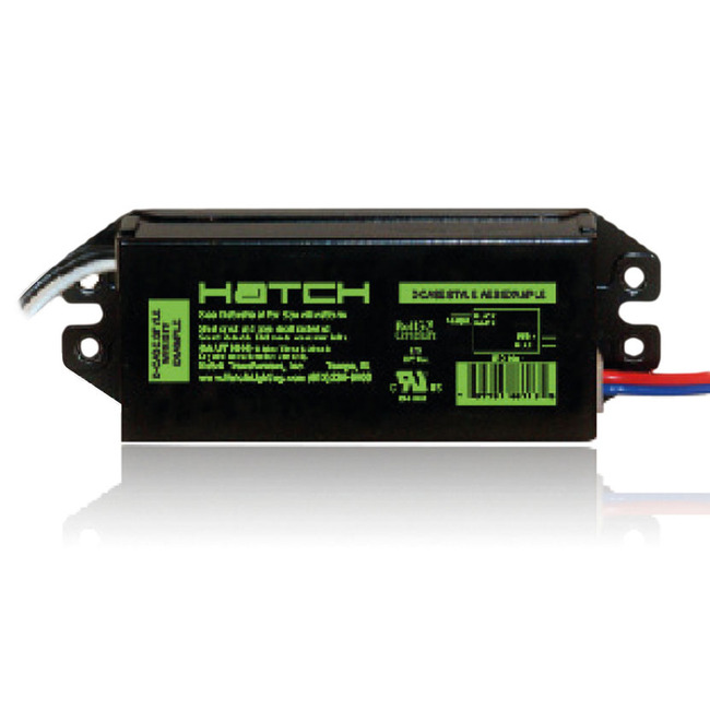 16W 350mA Constant Current Phase Dim LED Driver by Astro Lighting