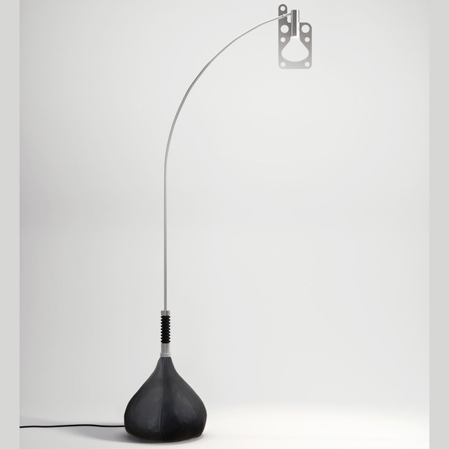 Bul-Bo Floor Lamp by Axolight