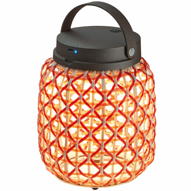 Nans Portable Table Lamp by Bover