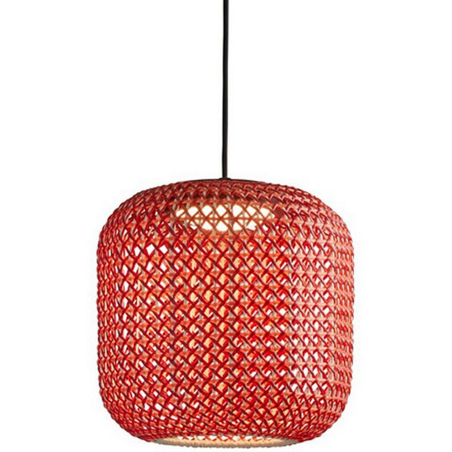 Nans Outdoor Pendant by Bover