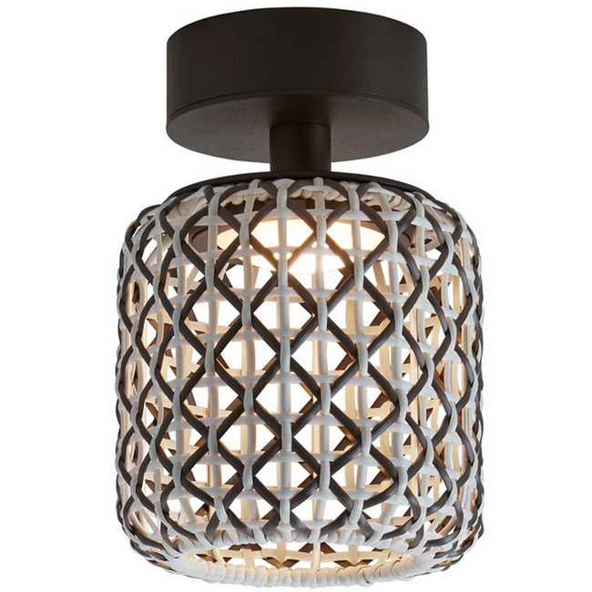 Nans Outdoor Ceiling Light by Bover