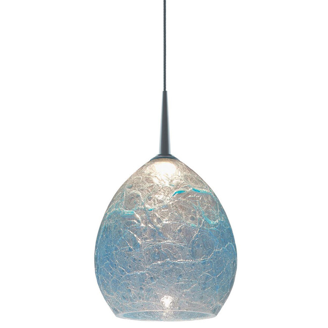 Vibe LED Pendant by Bruck