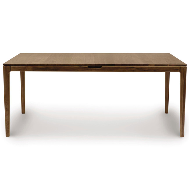 Lisse Extension Dining Table by Copeland Furniture