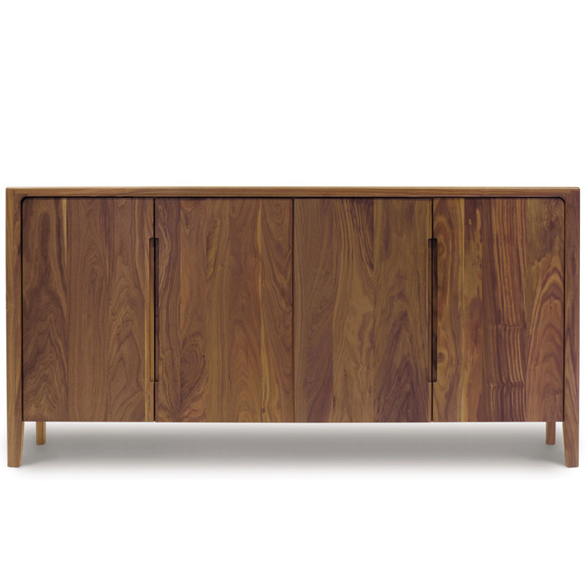 Lisse Buffet Storage Cabinet by Copeland Furniture