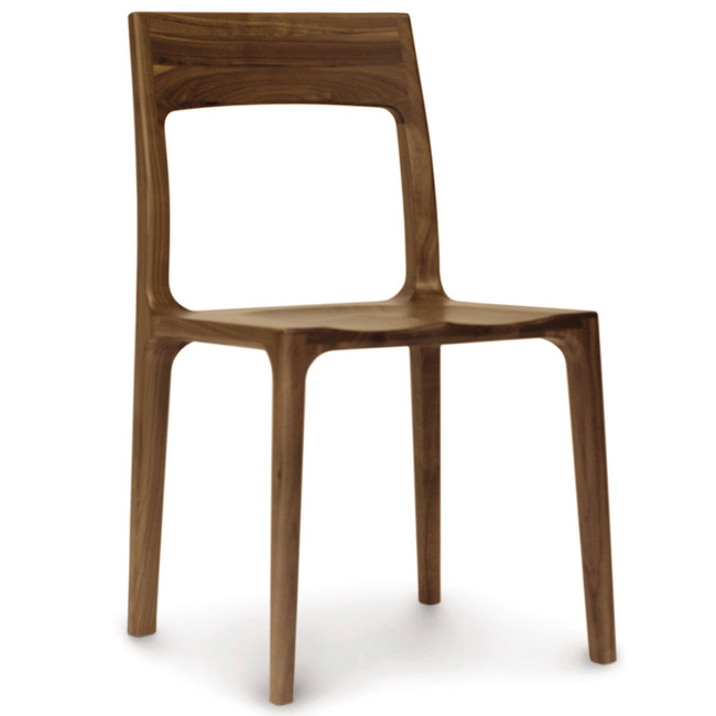 Lisse Dining Chair by Copeland Furniture