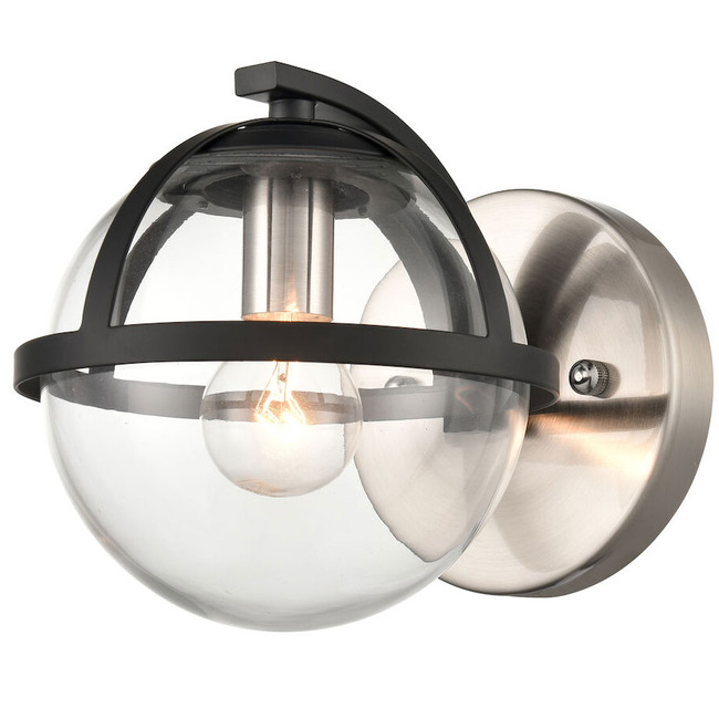 Davenay Wall Sconce by Elk Home