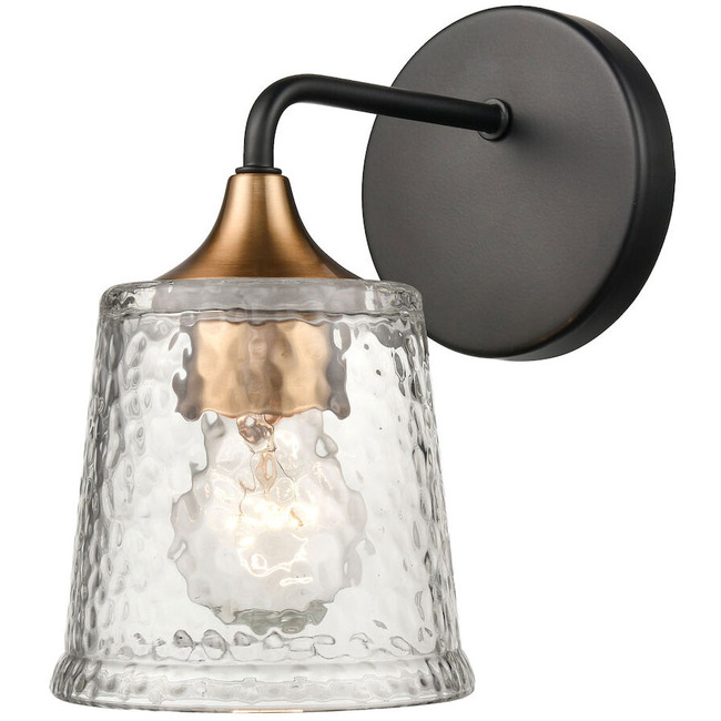Hamy Wall Sconce by Elk Home