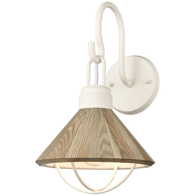 Cape May Wall Sconce by Elk Home